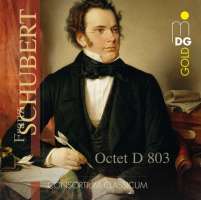 Schubert: Octet D 803